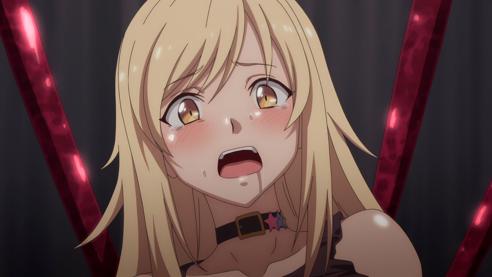 انتشار بزودی قسمت دوم انیمه Rakuen Shinshoku: Island of the Dead